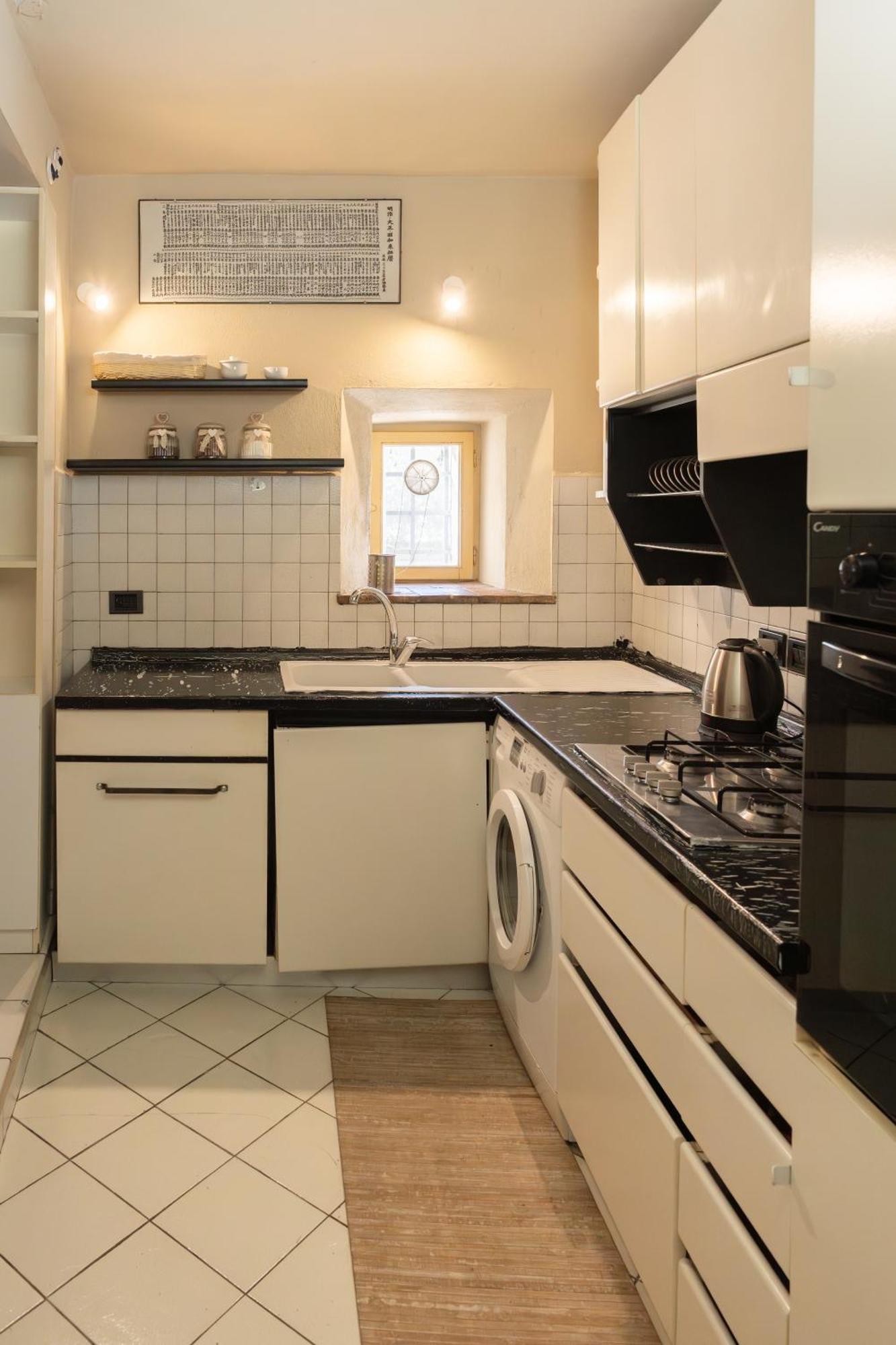 Ferienwohnung La Nicchia San Gimignano Exterior foto